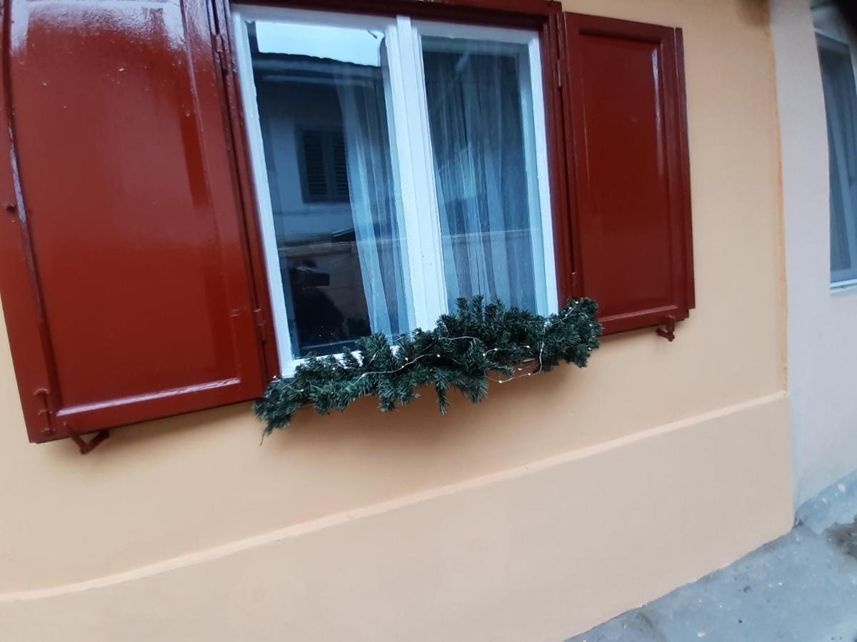 Flh - Studio Mai Cu Aroma De Cafea Si Ceai Sybin Zewnętrze zdjęcie