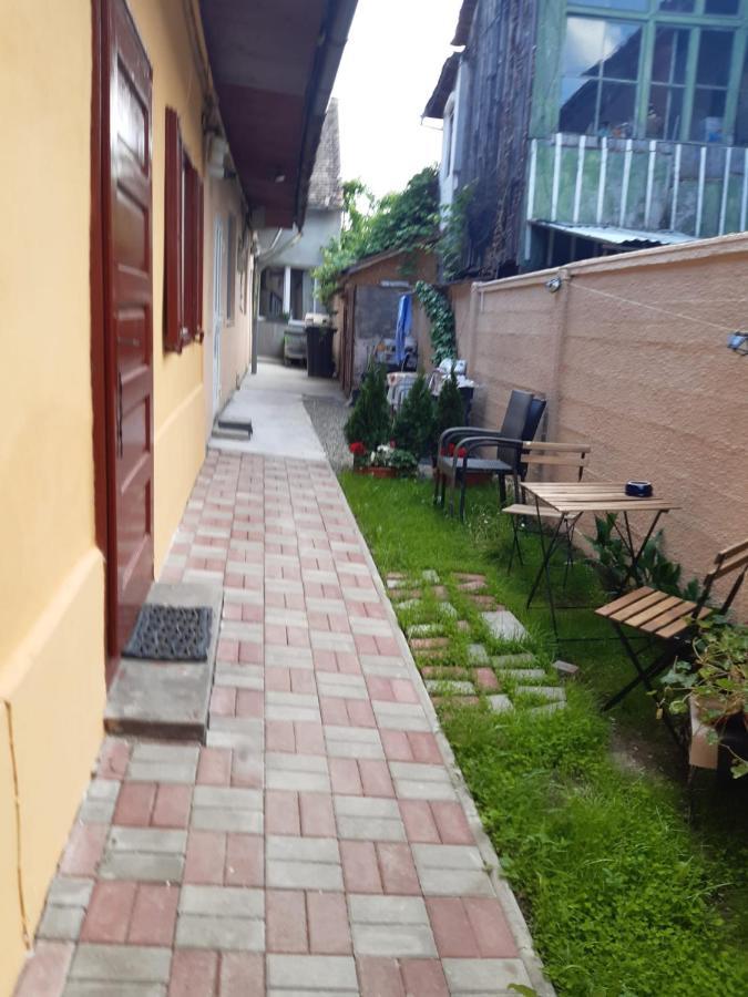 Flh - Studio Mai Cu Aroma De Cafea Si Ceai Sybin Zewnętrze zdjęcie
